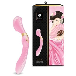Shunga Stimulateur intime Shunga Zoa Rose